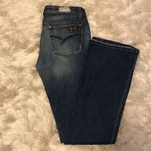 Joe’s bootcut jeans
